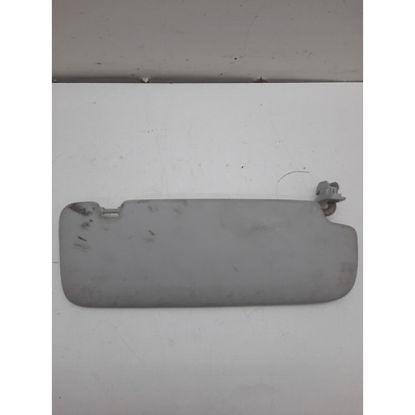 Quebra-sol Lado Esquerdo Volkswagen Fox 2010