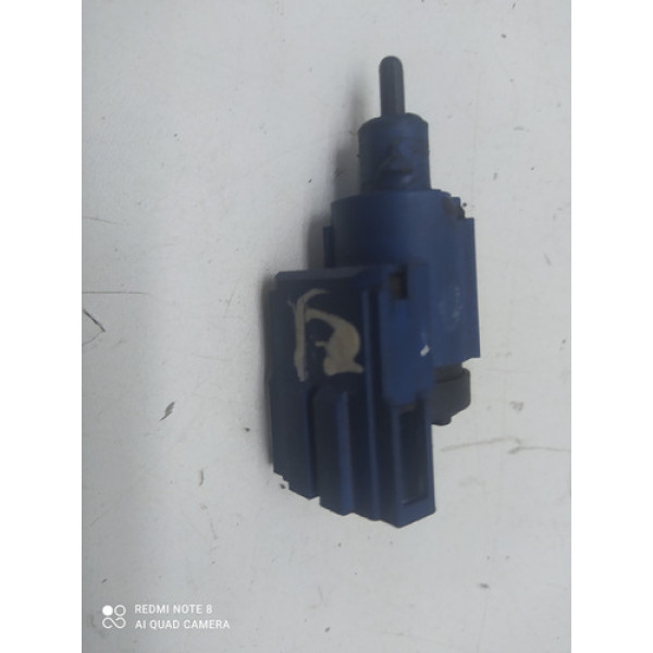 Sensor Pedal Freio Volkswagen Up Tsi 2014 A 2017