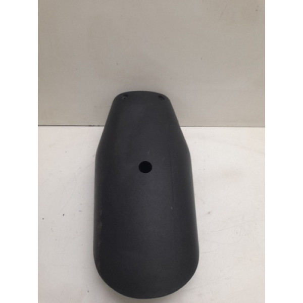 Moldura Inferior Chave Seta Ford Fiesta 2010 7s653533a