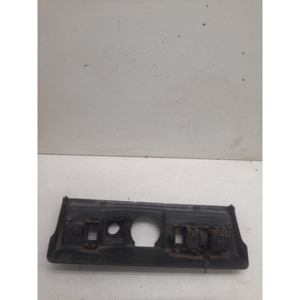 Moldura Painel De Instrumentos Vw Gol 1980 1987 Detalhe 