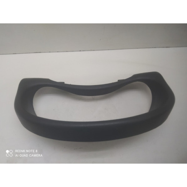 Moldura Painel Instrumentos Chevrolet Corsa 2014