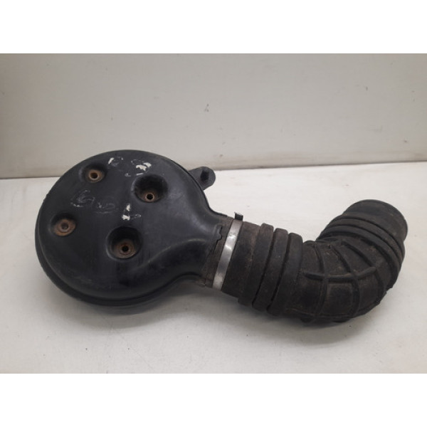 Tampa Mufla Filtro Ar Volkswagen Gol Parati 1998 377129656a
