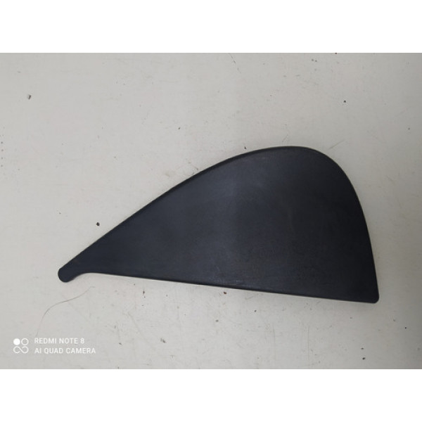 Acabamento Externo Porta Traseira Esquerdo Fiat Palio