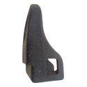 Suporte Radiador Citroen Peugeot C4 206 307 2008 A 2012