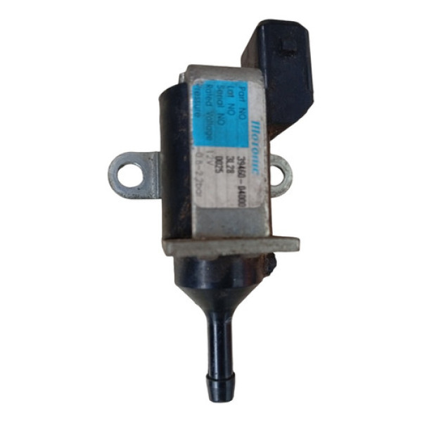 Valvula Solenoide 1.0 Hyundai Hb20 2012 A 2020 Avaria 