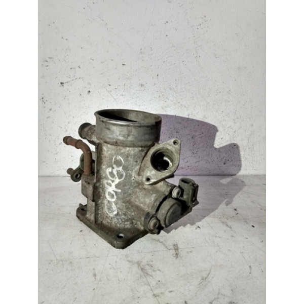 Tbi Corpo Borboleta Chevrolet Corsa 1.0 1996