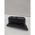 Puxador Porta Treco Esquerda Chevrolet Celta 2001 2006