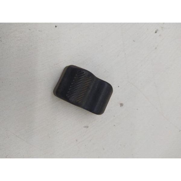 Botão Falso Painel Volkswagen Gol Saveiro 1995 2000