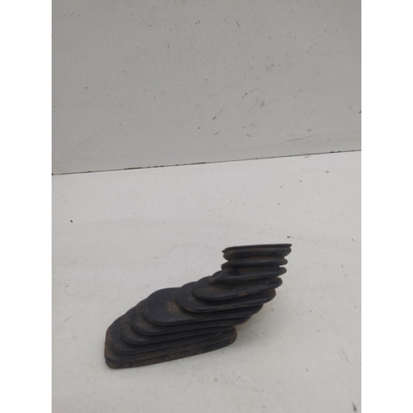 Coifa Chicote Porta Volkswagen Polo 2011