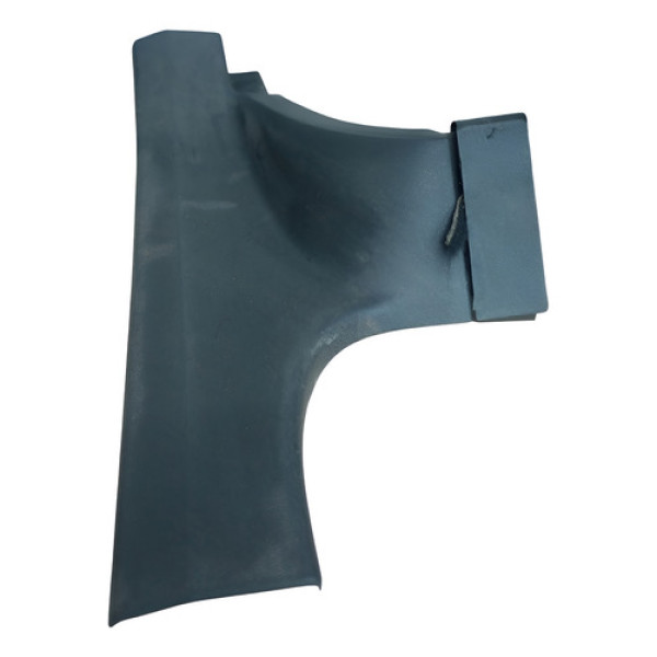 Acabamento Soleira Traseiro Direito Citroen C4 Lounge 2016 