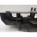 Absorvedor Impacto Traseiro Direito Renault Sandero 15 20