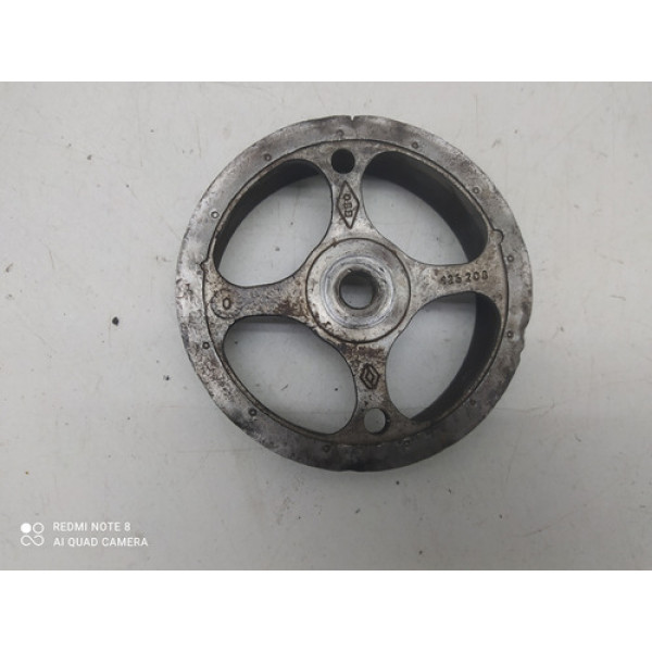 Polia Comando Válvula Renault Clio Scenic Megane