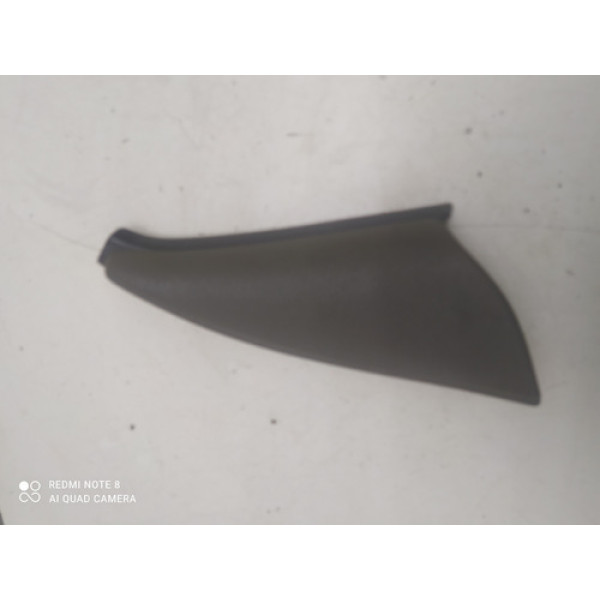 Acabamanto Interno Retrovisor Lado Dire Renault Clio 01-08