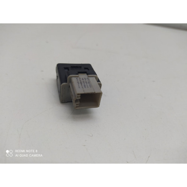 Botão Interruptor Bloqueio Vidro Elétrico Traseiro Fox Polo