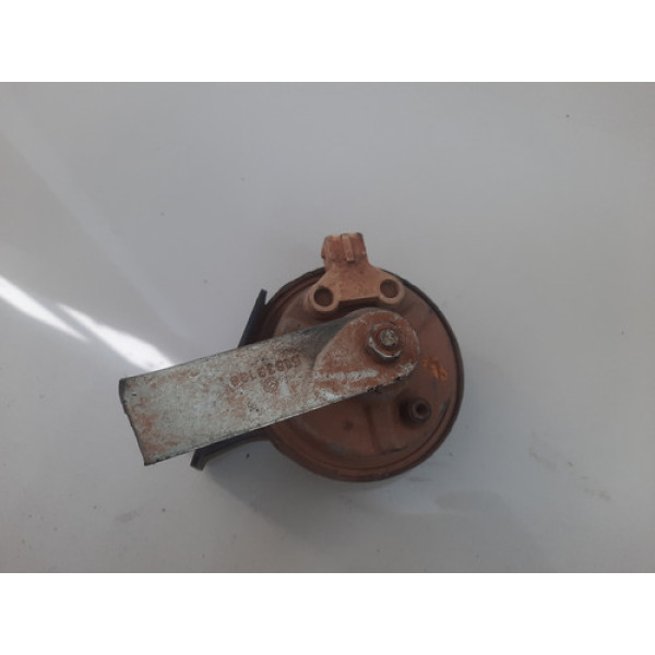 Buzina Caracol Fiat Palio 51833138