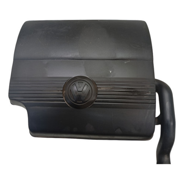 Tampa Caixa Ar Volkswagen Fox 1.0 2015 030129607bp Preto