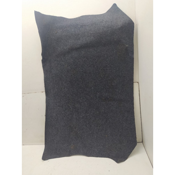 Forro Tampa Estepe Ford Fiesta 1.0 2003 2012