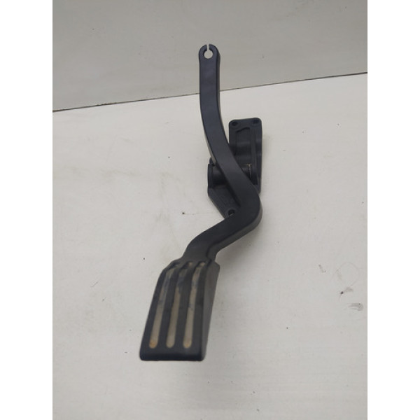 Pedal Acelerador Ford Fiesta 2014 