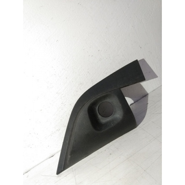 Moldura Interna Retrovisor Gm Onix