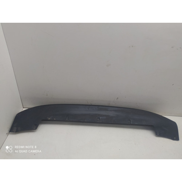 Moldura Inferior Para-choque Dianteiro Fiat Mobi 2017