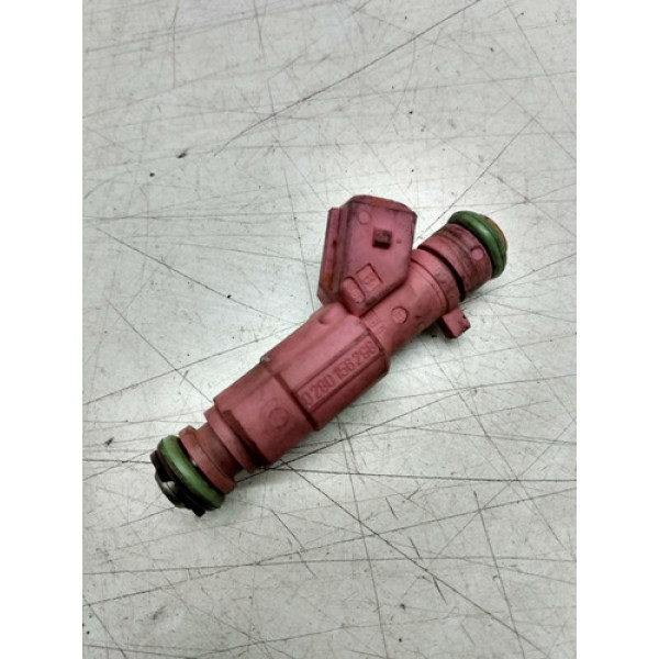 Bico Injetor Chevrolet Celta 0280158298