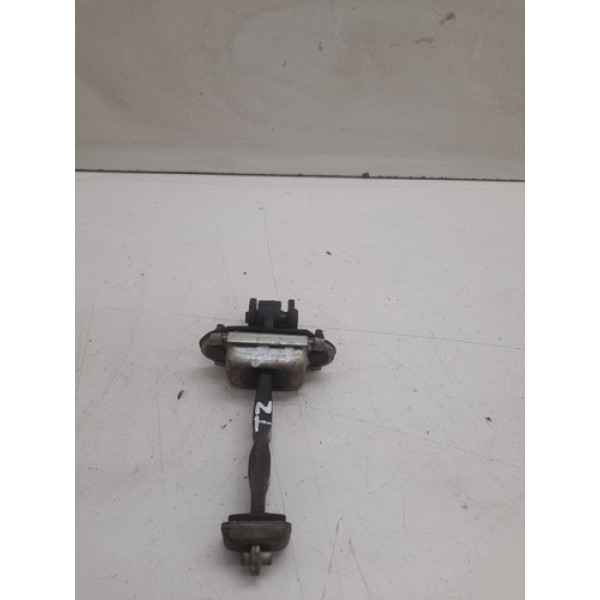 Limitador Porta Traseira Esquerda Ford Fiesta 2009