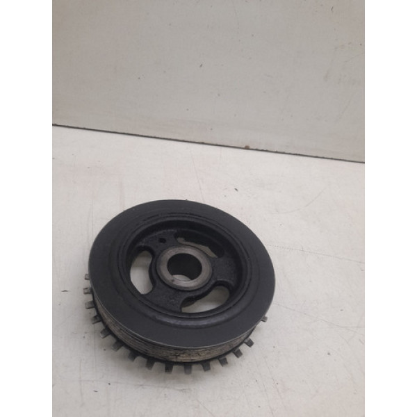 Polia Virabrequim Ford Ranger 1998 2001 1s7g6316