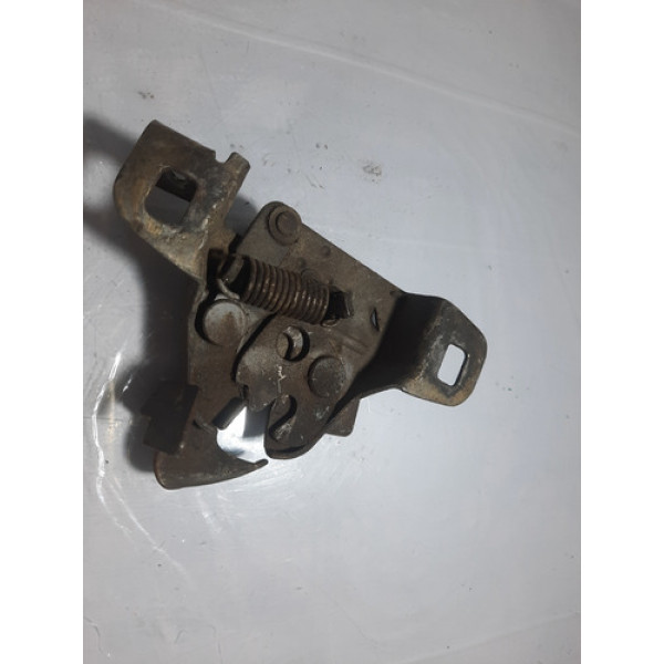 Fechadura Capo Volkswagen Gol 2014