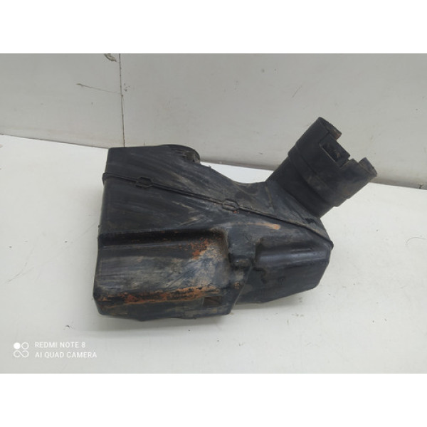 Caixa Ressonador Ar Peugeot 307