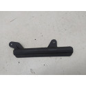 Moldura Guia Vidro Traseiro Direito Fiat Palio 1997