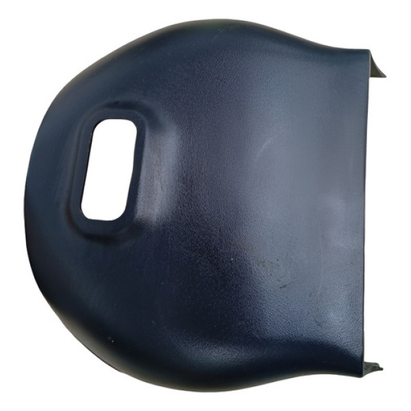 Moldura Superior Coluna Fiat Uno Fiorino 2007 A 2012