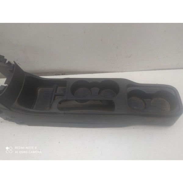 Console Central Ford Ka Sedan 1.0 3cc 2019 