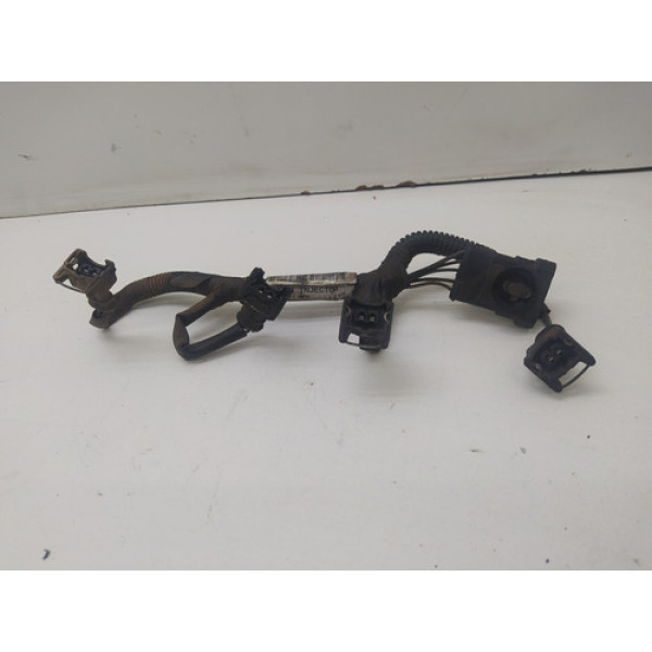 Chicote Bico Renault Sandero 1.0 2007 2014 8200475068