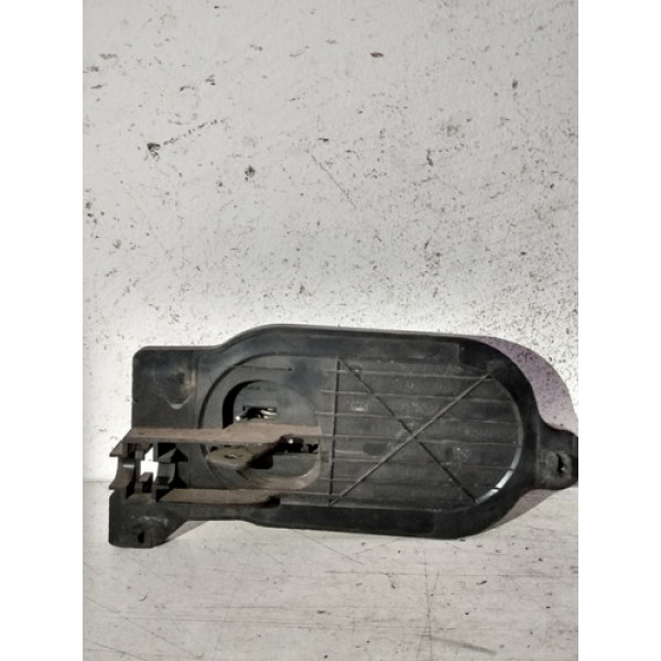 Maçaneta Interna Dianteira Ford Fiesta 2014