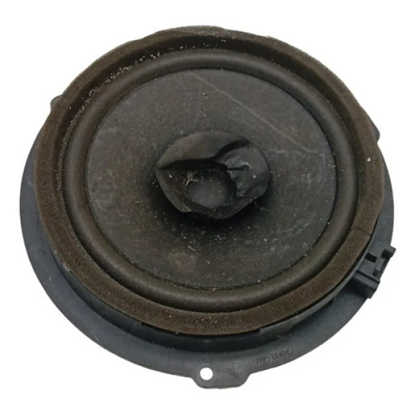 Alto Falante Porta Traseira Direita Ford Ka 2015 2020 Preto