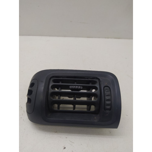 Difusor Ar Esquerdo Renault Clio 2000 2012 95095300