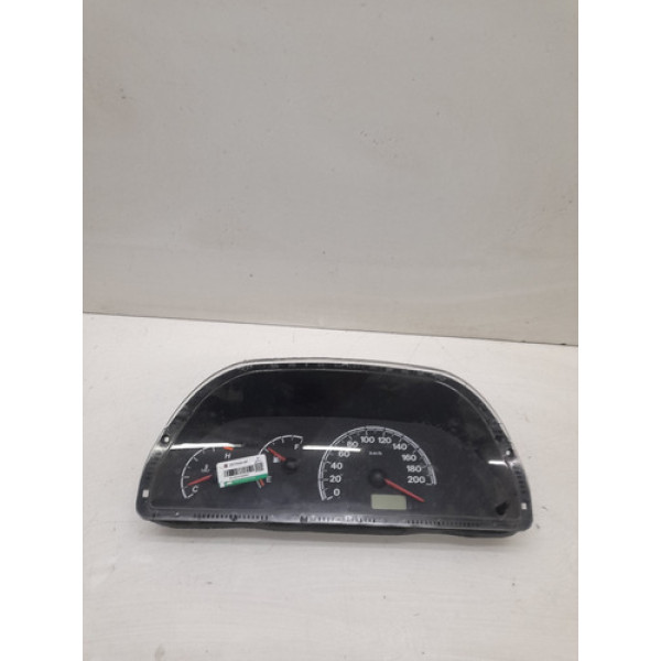 Painel De Instrumentos Fiat Palio Uno Siena 2002 2011