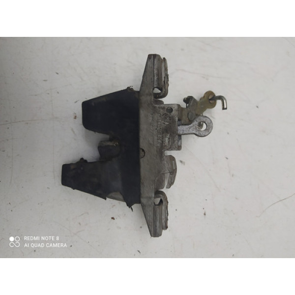 Fechadura Tampa Traseira Volkswagen Gol G3 G4 2004 A 2008