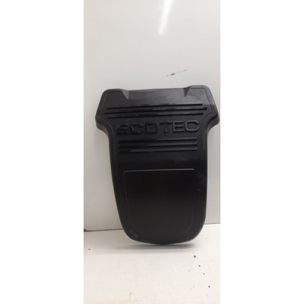 Tampa Plástica Motor Captiva 2.4 Ecotec Akp670000405