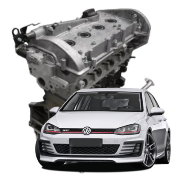 Motor Volkswagen Golf 1.8 1996 