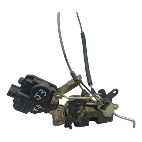 Fechadura Elétrica Dianteira Direita Jec J3 2011