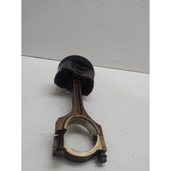 Pistão Com Biela Hyundai Santa Fé 2007 2012