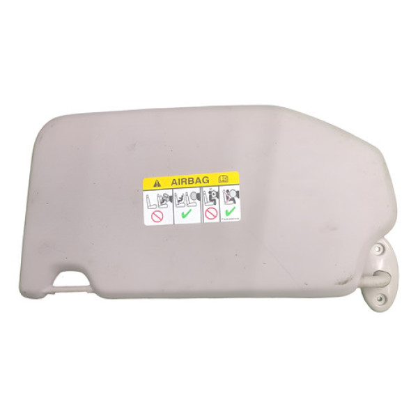 Quebra Sol Ford Ka 1997