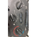 Comando Painel Ar-condicionado Peugeot 206