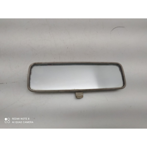 Retrovisor Interno Cinza Gol G5 Volkswagen 