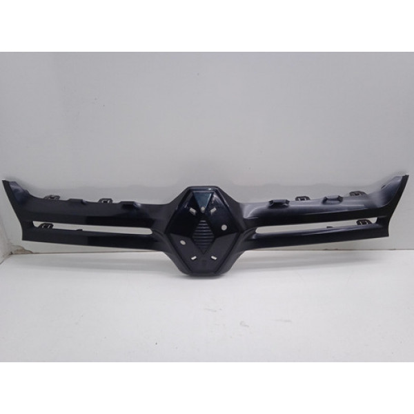 Aplique Grade Dianteira Duster Oroch 16/20 623823595r