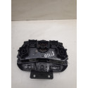Painel Controle Ar Chevrolet Onix Prisma 2013 2019 52112728