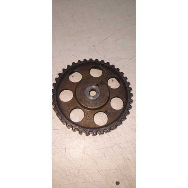 Engrenagem Comando Válvulas Celta 2001 A 2016