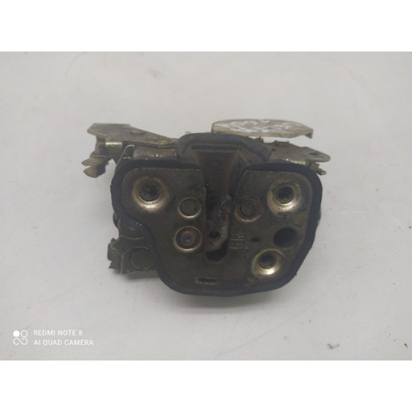 Fechadura Porta Dianteira Direita Celta 2004 Chevrolet 