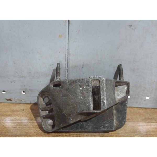 Suporte Motor Ford Fiesta 